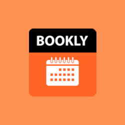 افزونه رزرواسیون و نوبت دهی بوکلی bookly